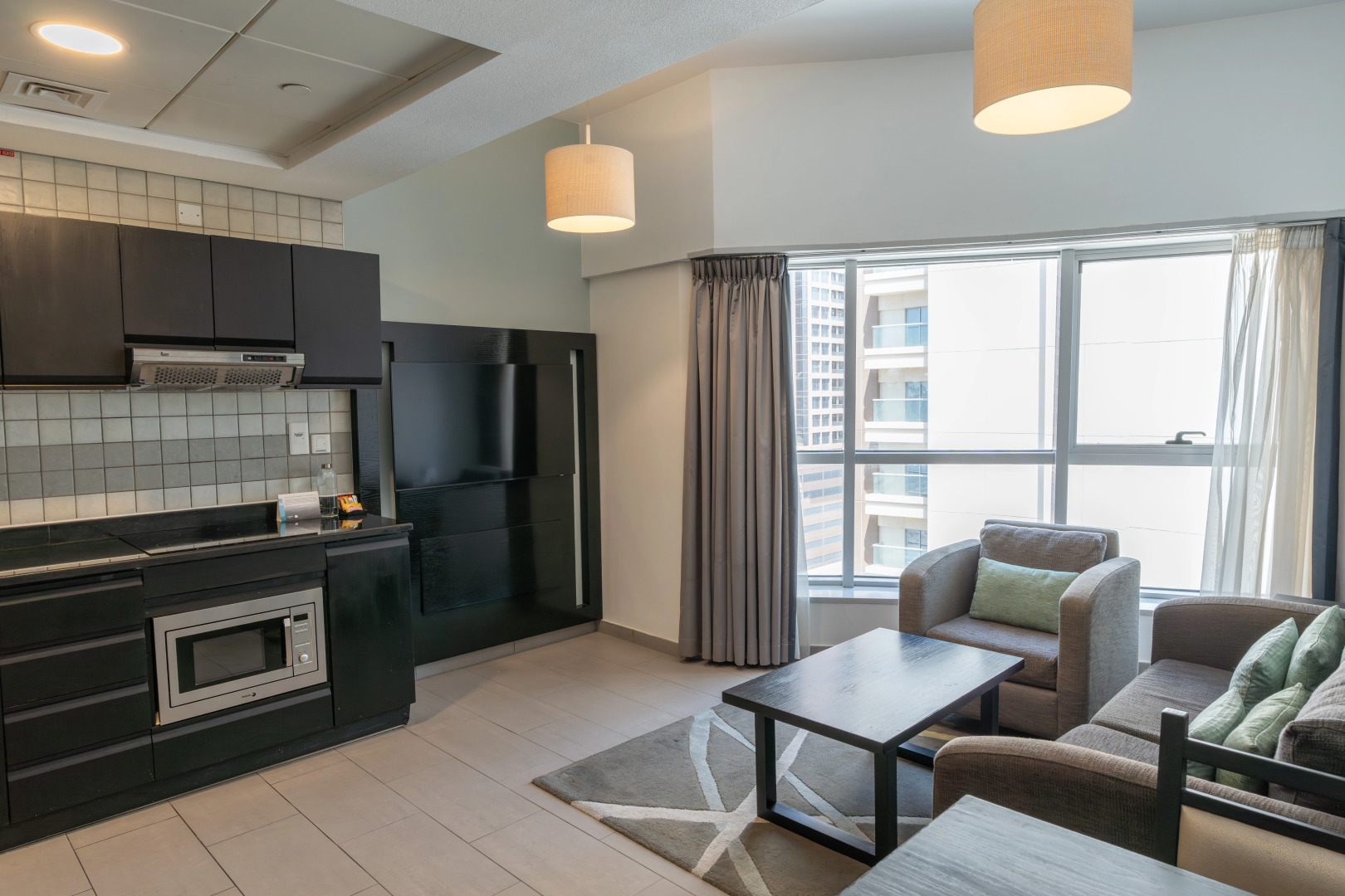 Photo - Citadines Metro Central Dubai