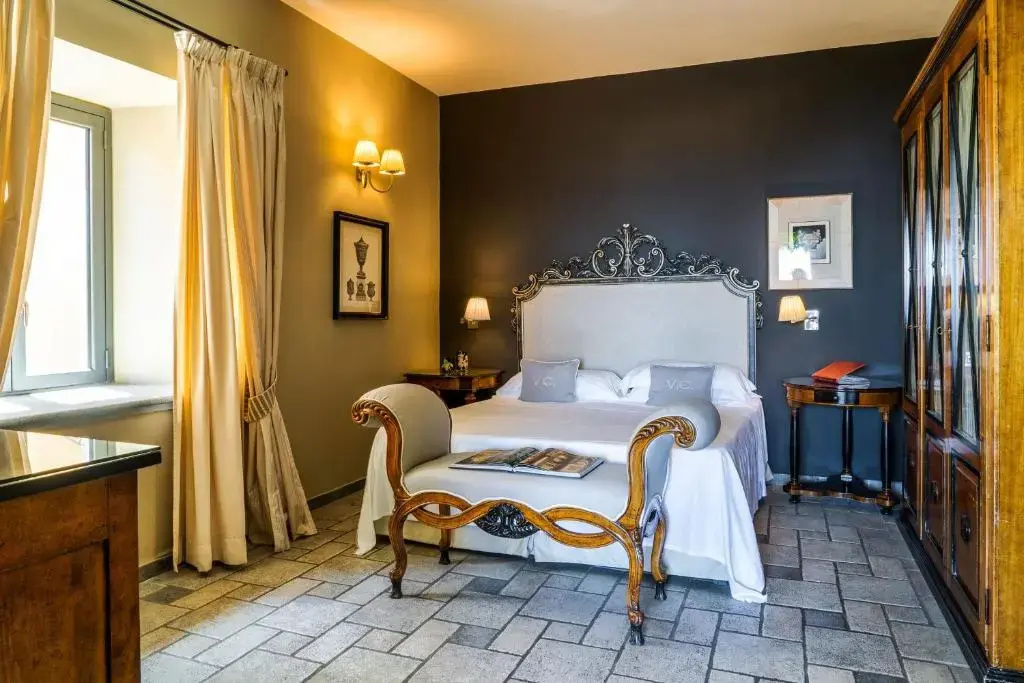 Foto - Hotel Villa Carlotta