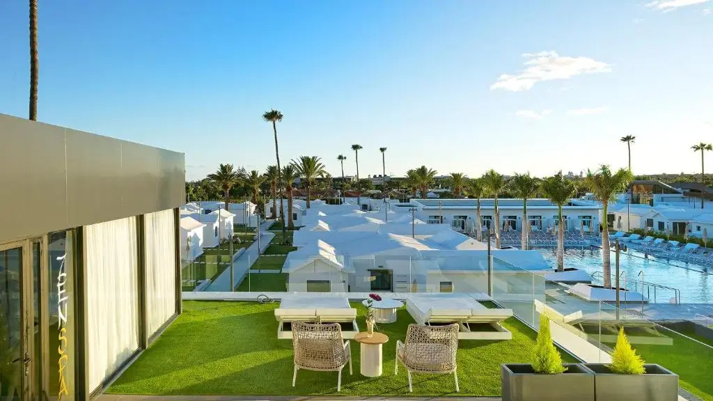 Foto - Club Maspalomas Suites & Spa - Adults Only