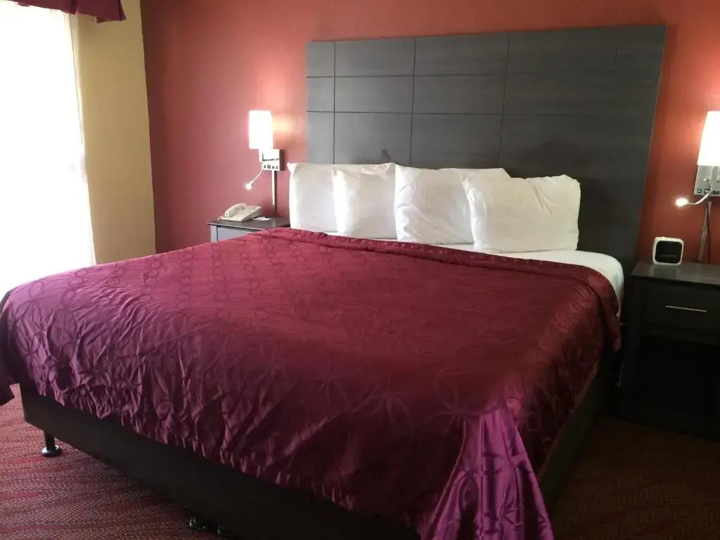 Foto - Americas Best Value Presidents Inn on Munras