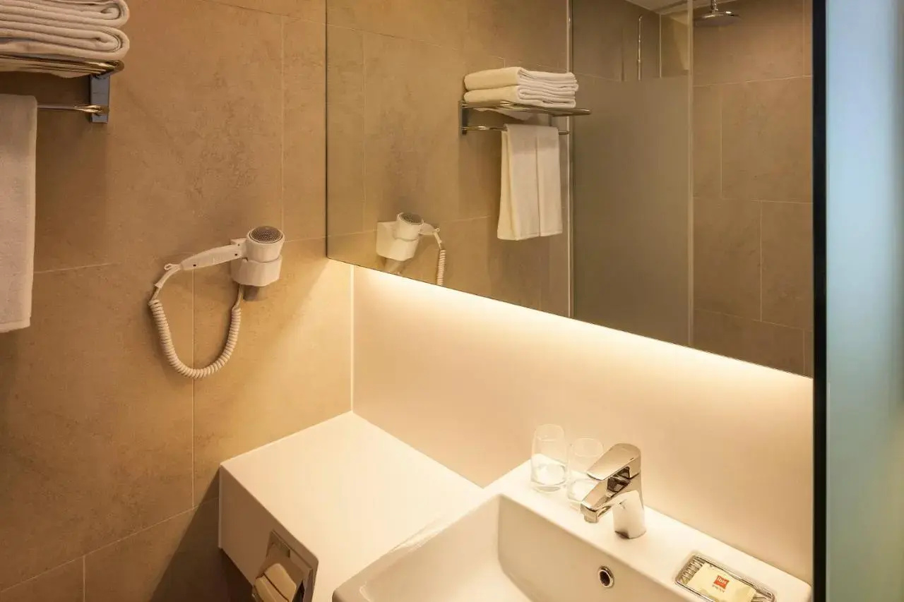 Photo - Travelodge Dongdaemun Seoul