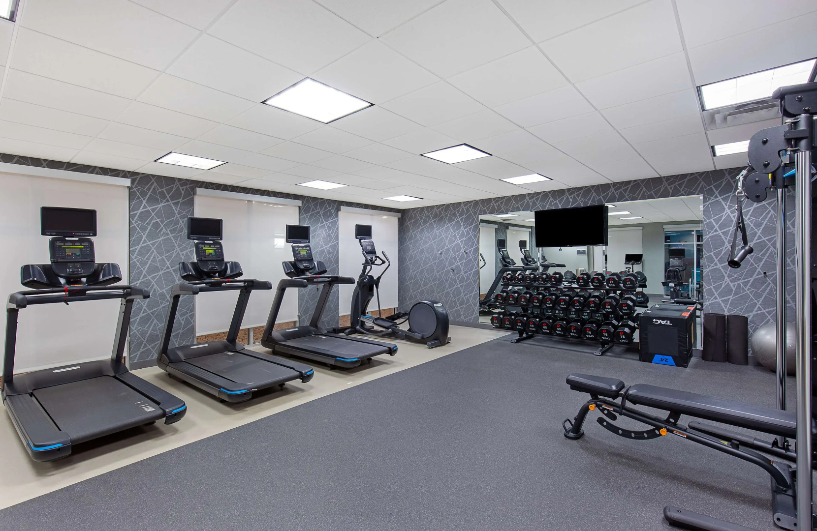 Photo - Homewood Suites by Hilton Atlanta Perimeter Center