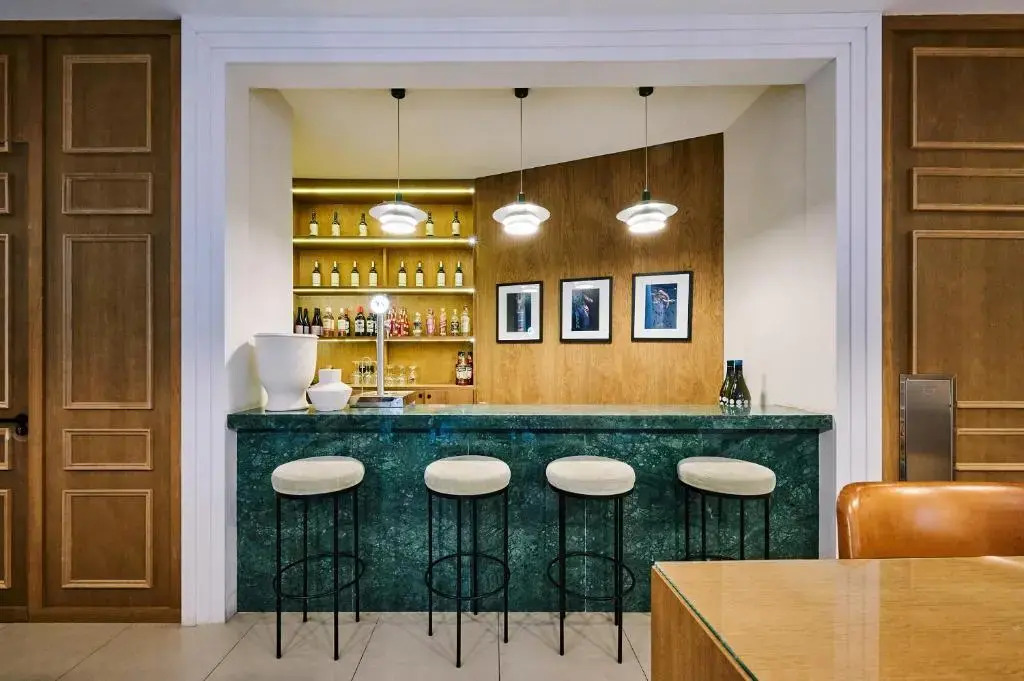 Foto - TOC Hostel Malaga