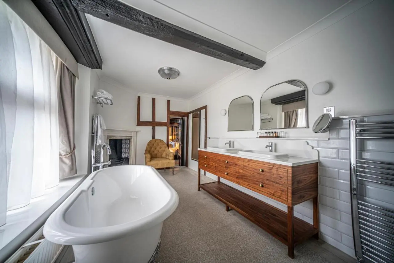 Photo - Billesley Manor Hotel & Spa, a Tribute Portfolio Hotel