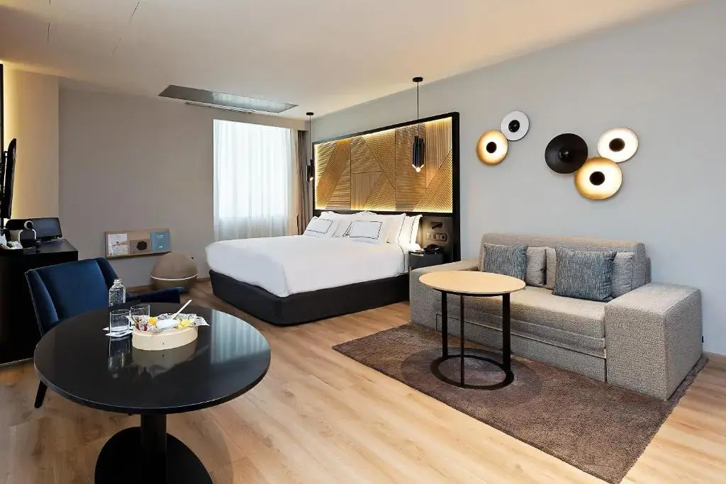 Foto - Melia Avenida de America