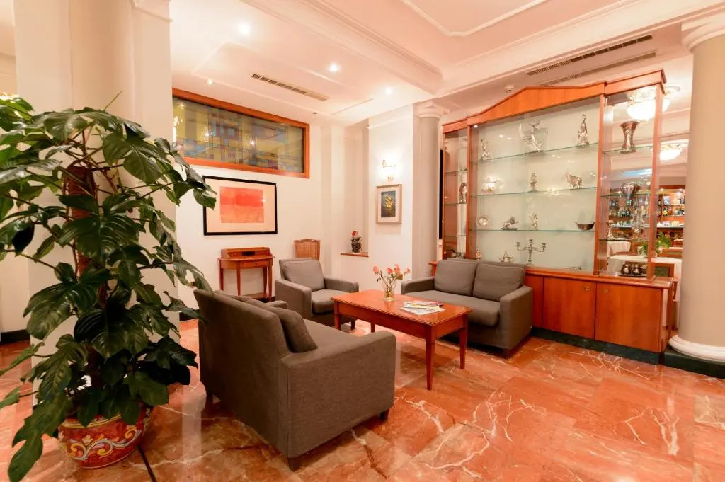 Foto - Hotel dei Platani