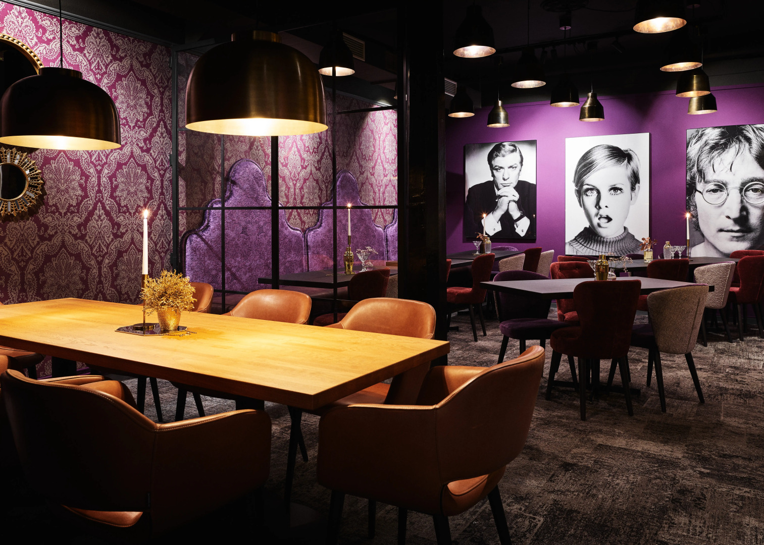 Photo - NOFO Hotel, WorldHotels Crafted