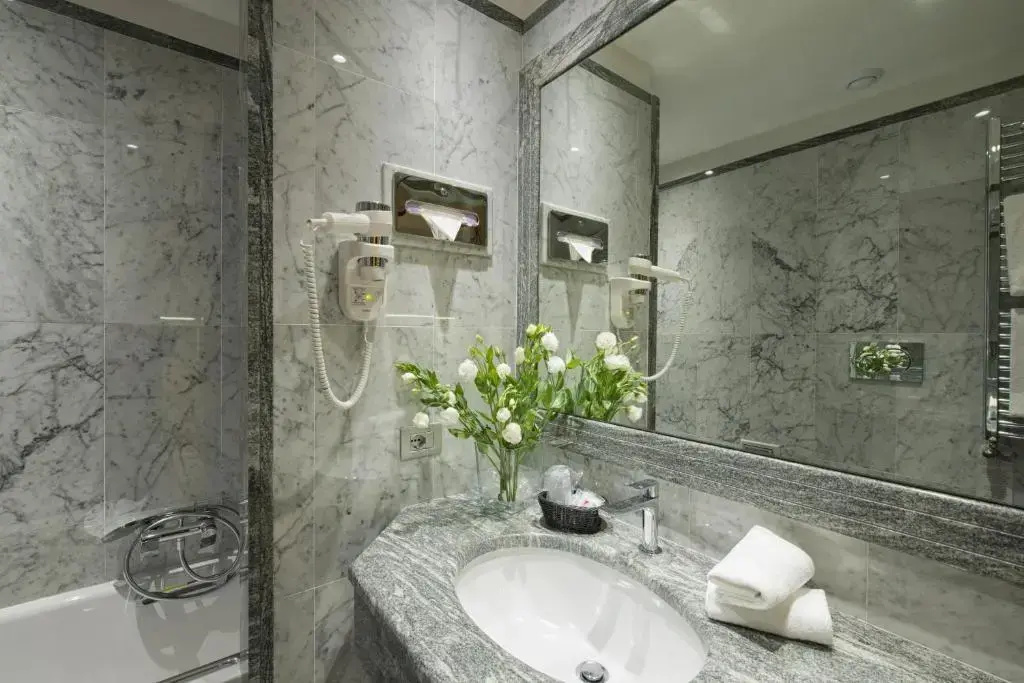 Foto - Hotel Giolli Nazionale