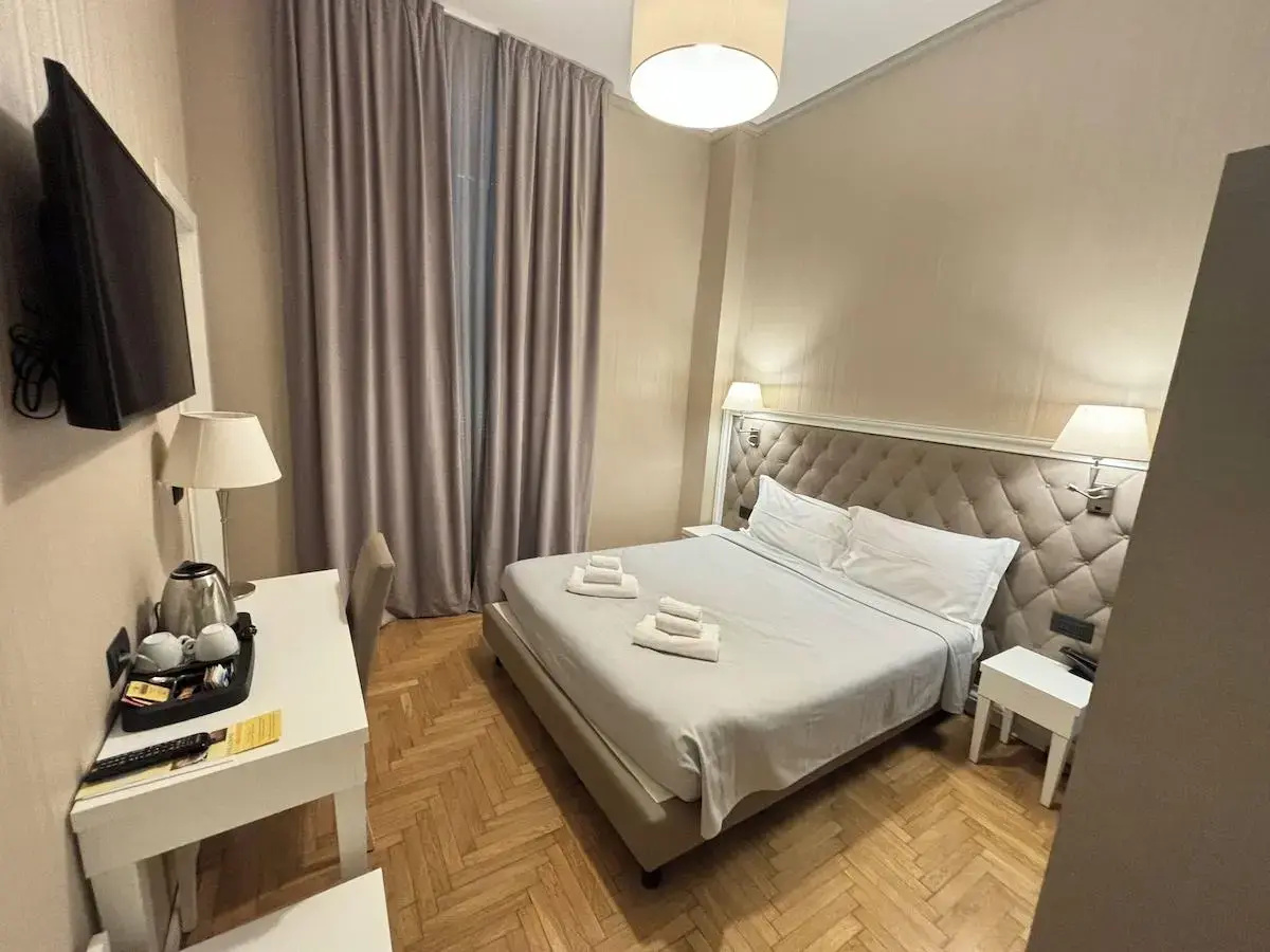 Photo - Grand Hotel & Des Anglais Hotel