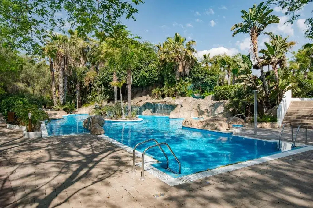 Foto - La Siesta Salou Resort & Camping