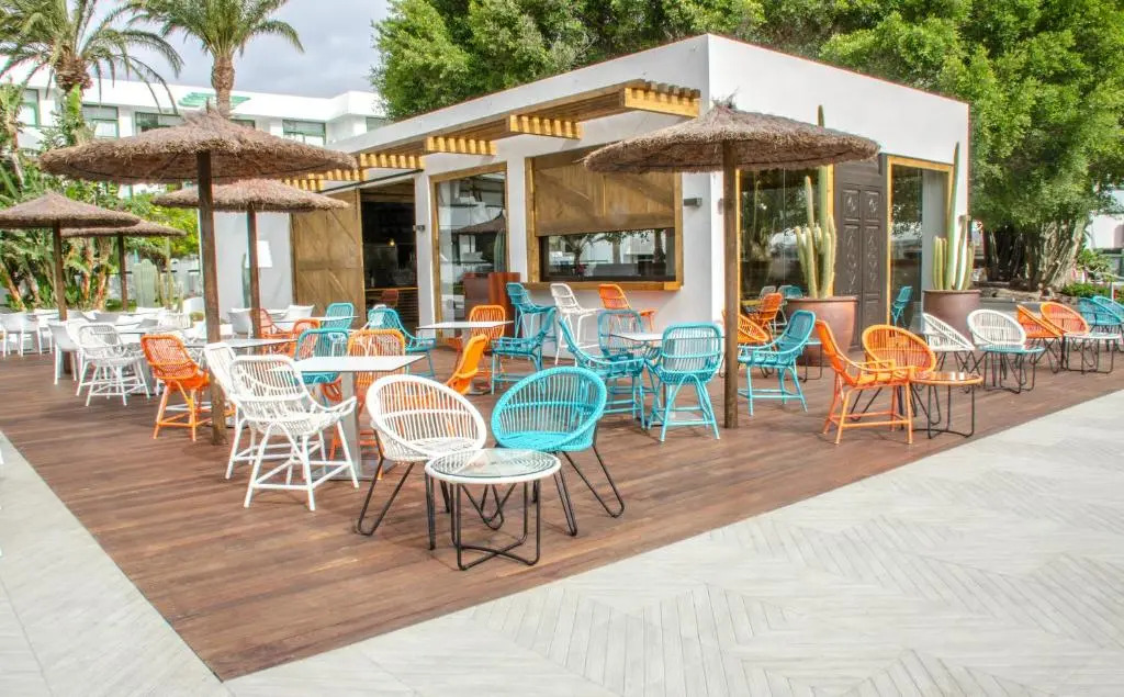 Photo - H10 Lanzarote Princess