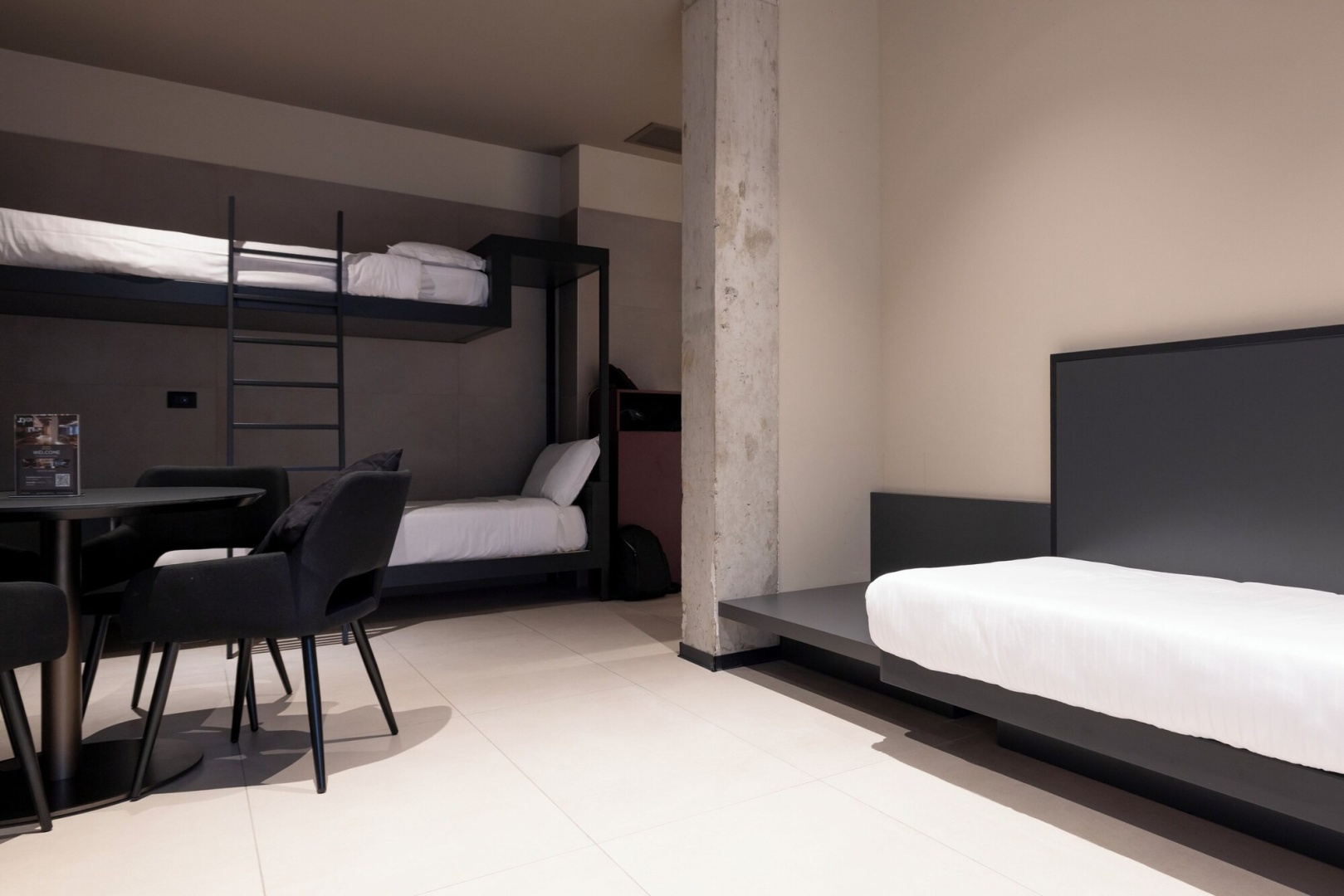 Photo - Joy 124 Milano Hotel 