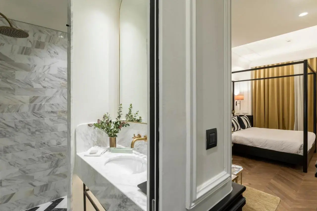 Foto - Villa Brown Ermou, a member of Brown Hotels