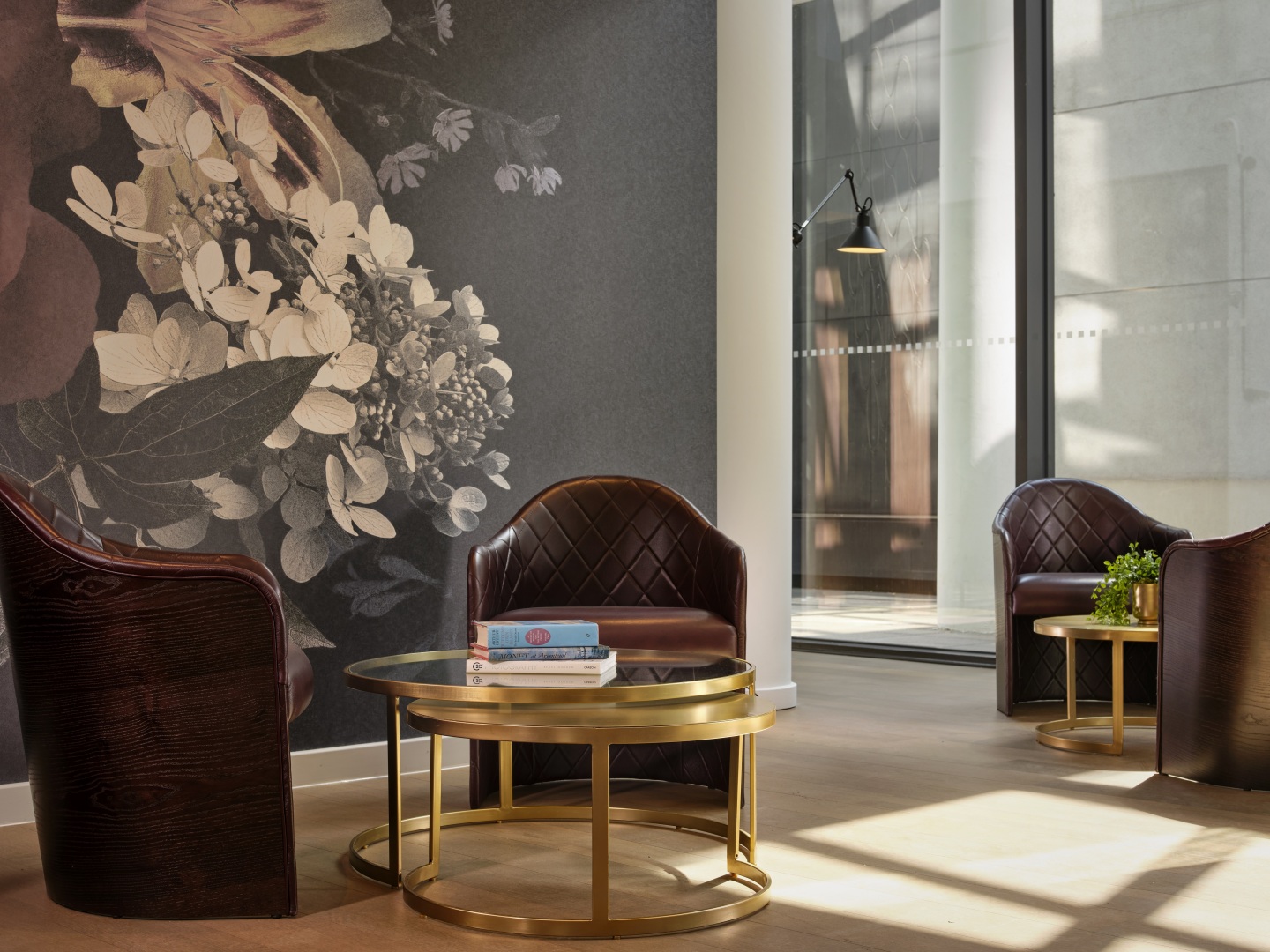 Photo - The Westminster London, Curio Collection by Hilton