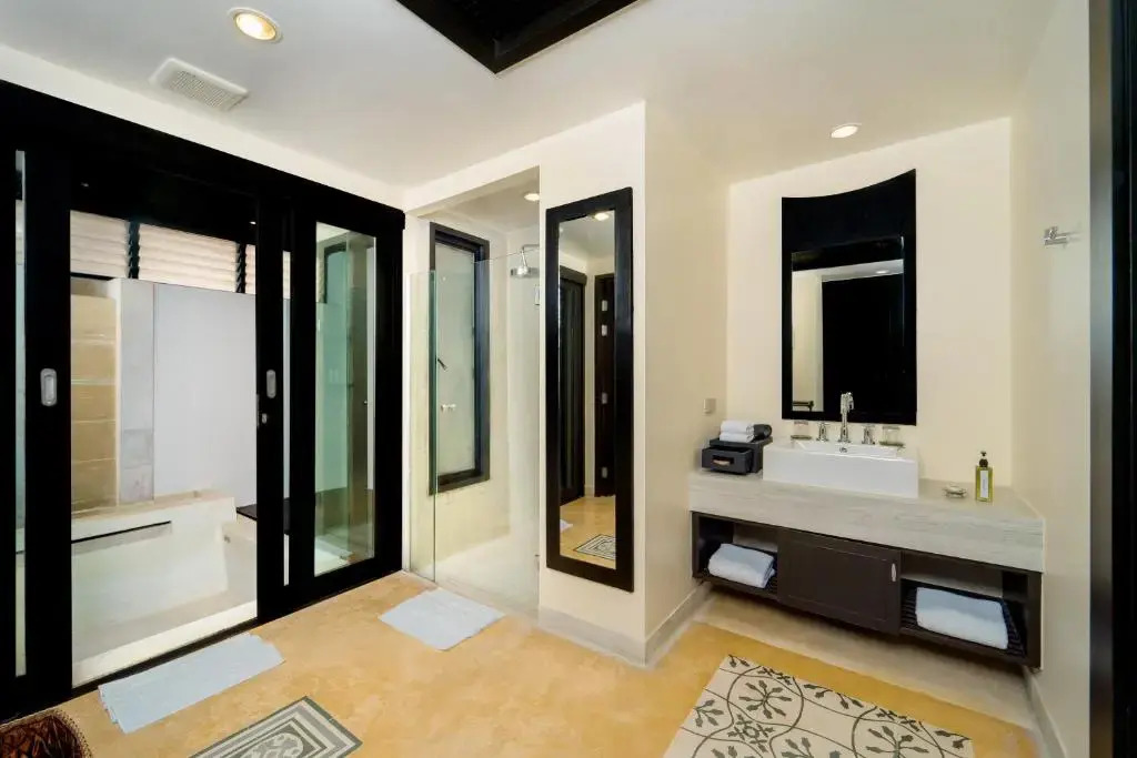 Foto - Bhu Nga Thani Resort & Villas Railay