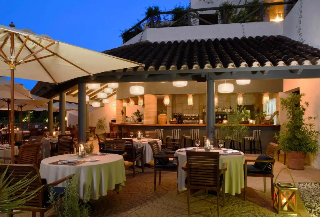 Foto - Precise Resort El Rompido-The Hotel