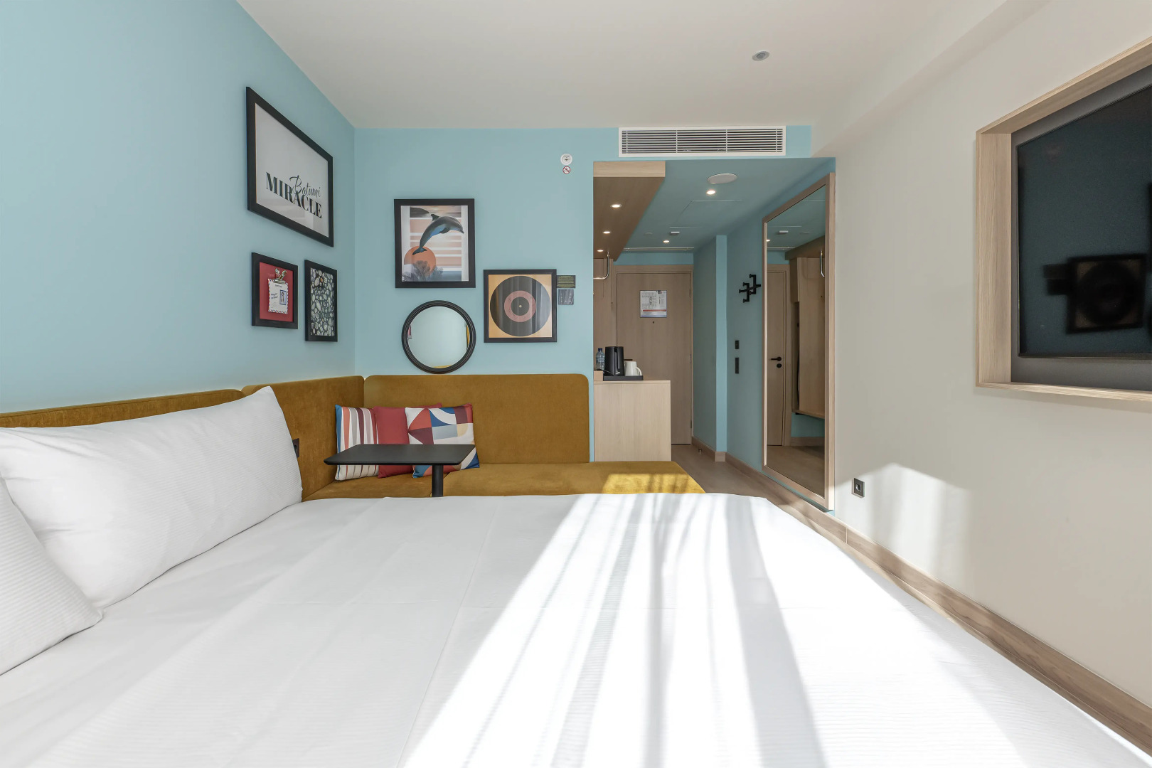 Foto - Hampton By Hilton Batumi Center