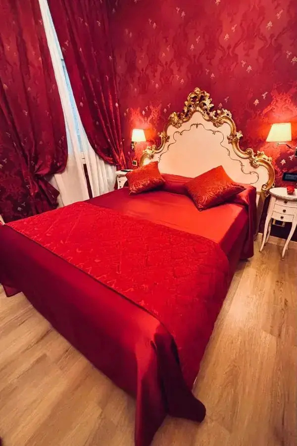 Foto - Hotel al Graspo de Ua