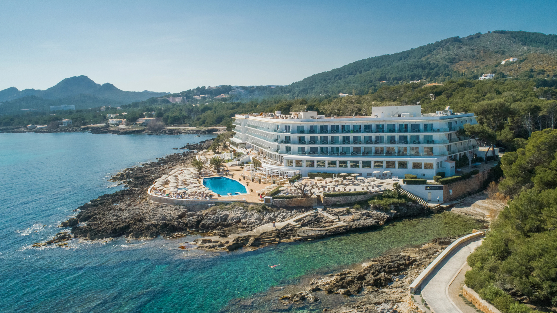 Foto - Grupotel Aguait Resort & Spa - Adults Only