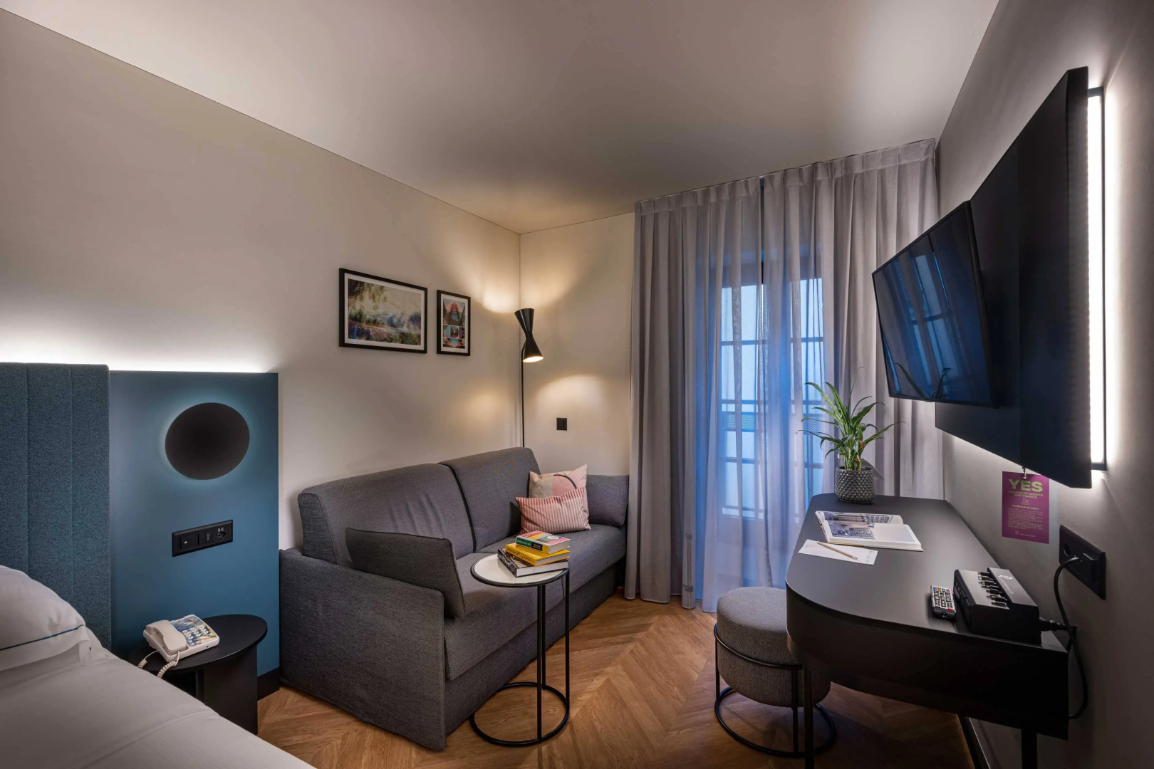 Photo - LUGANODANTE Boutique & Lifestyle Hotel