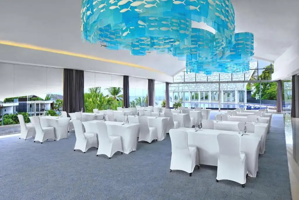 Foto - Le Meridien Bali Jimbaran