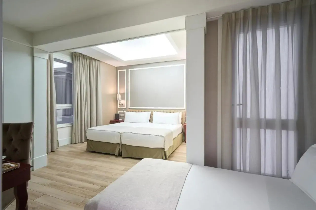 Foto - Catalonia Passeig de Gràcia 4* Sup