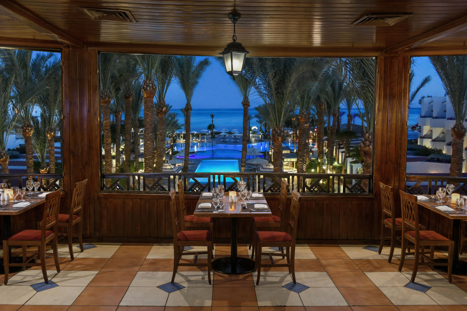 Photo - JAZ Fanara Resort