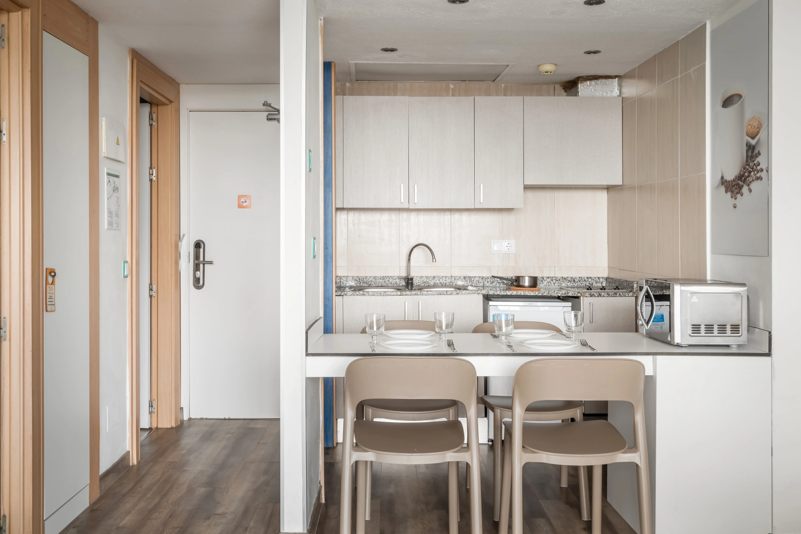 Photo - Apartamentos Vistasol