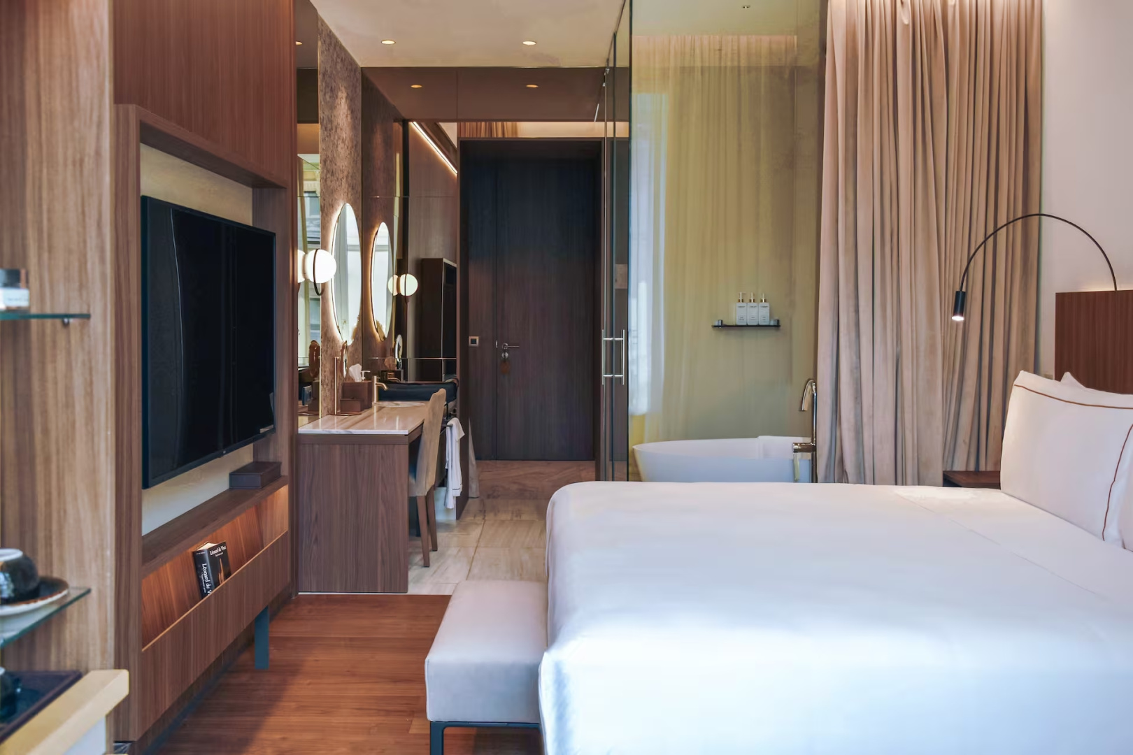 Foto - Palazzo Cordusio Gran Melia - The Leading Hotels of the World