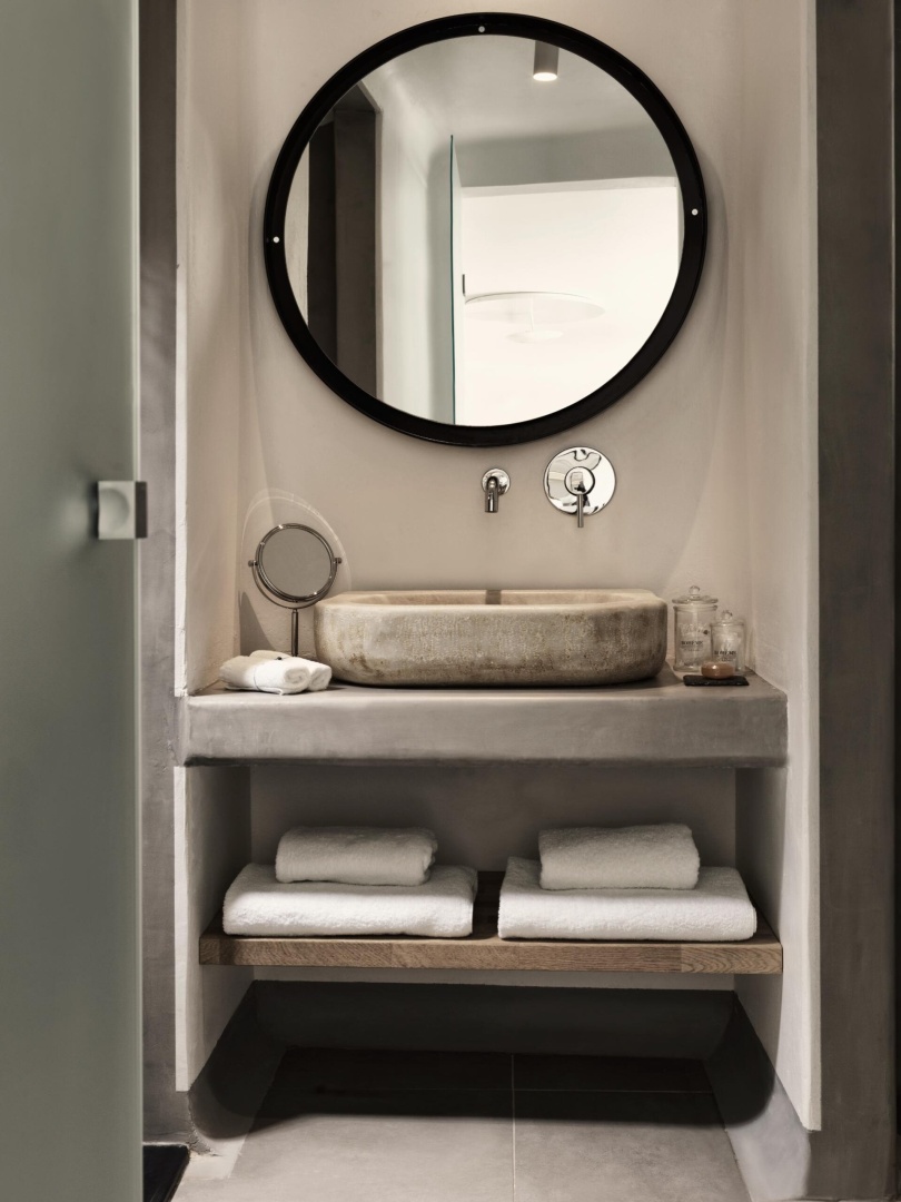 Boheme Mykonos Town - Small Luxury Hotels of the World, Bild 13 von 29