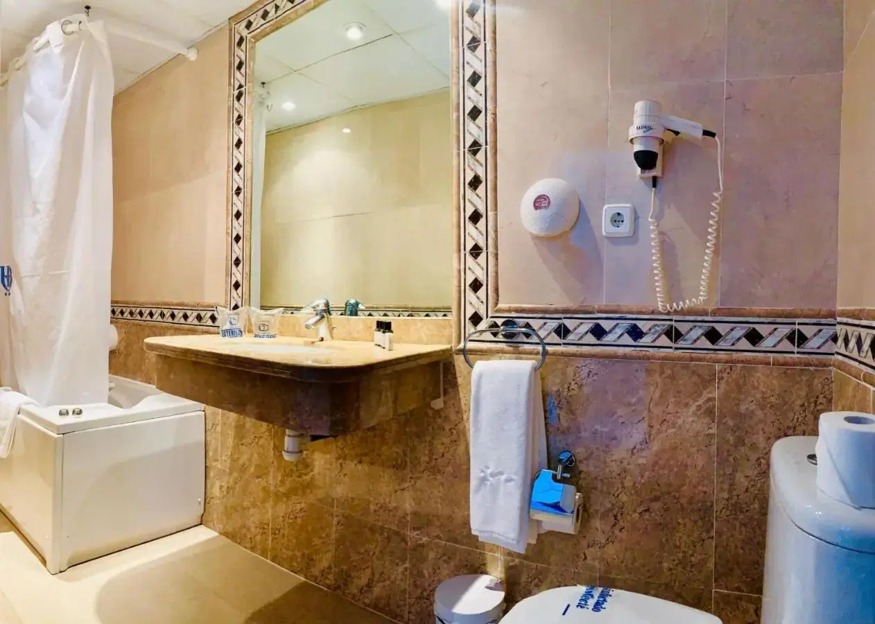 Photo - Hotel Aromar