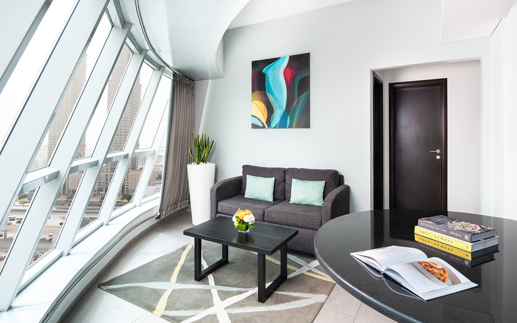 Photo - Citadines Metro Central Dubai