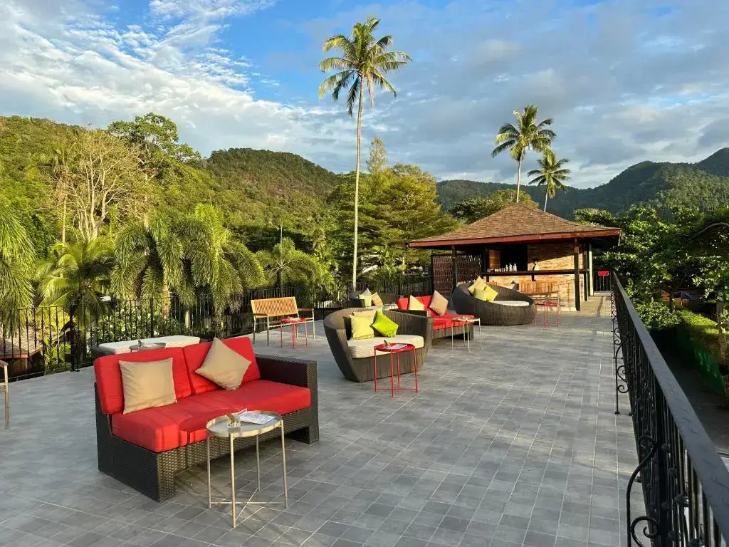 Photo - GajaPuri Resort Koh Chang