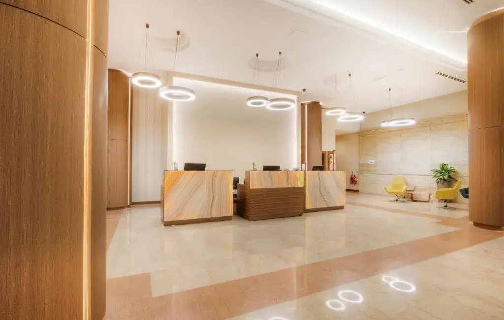 Photo - Vivaldi Hotel