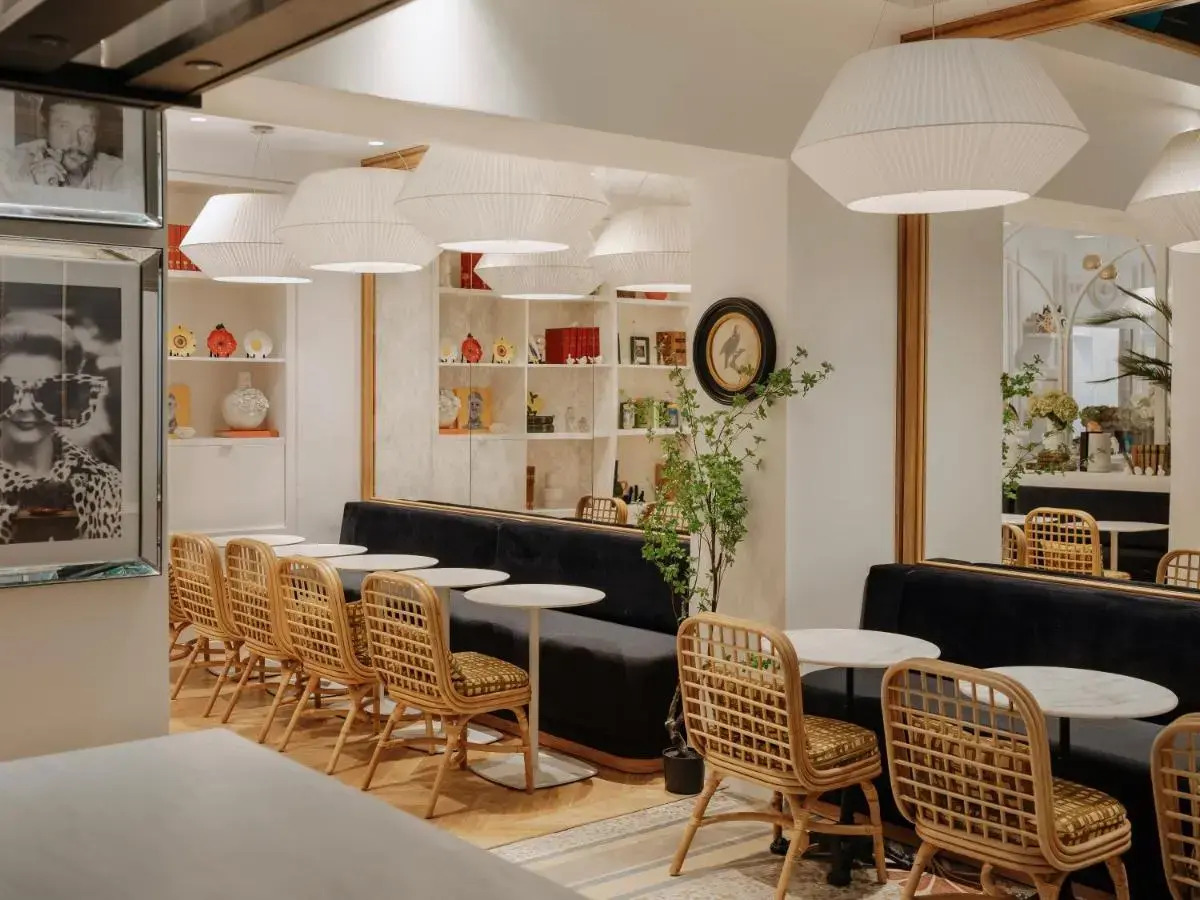 Photo - Solly Hôtel Paris