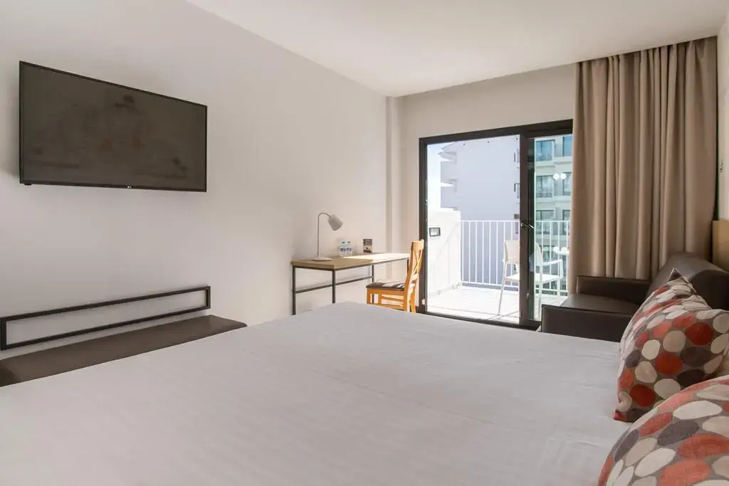 Foto - Hotel Cap Negret