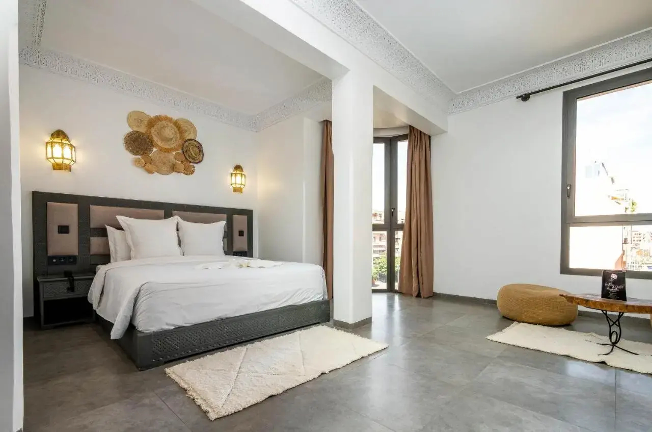 Foto - Fashion Boutique Hotel