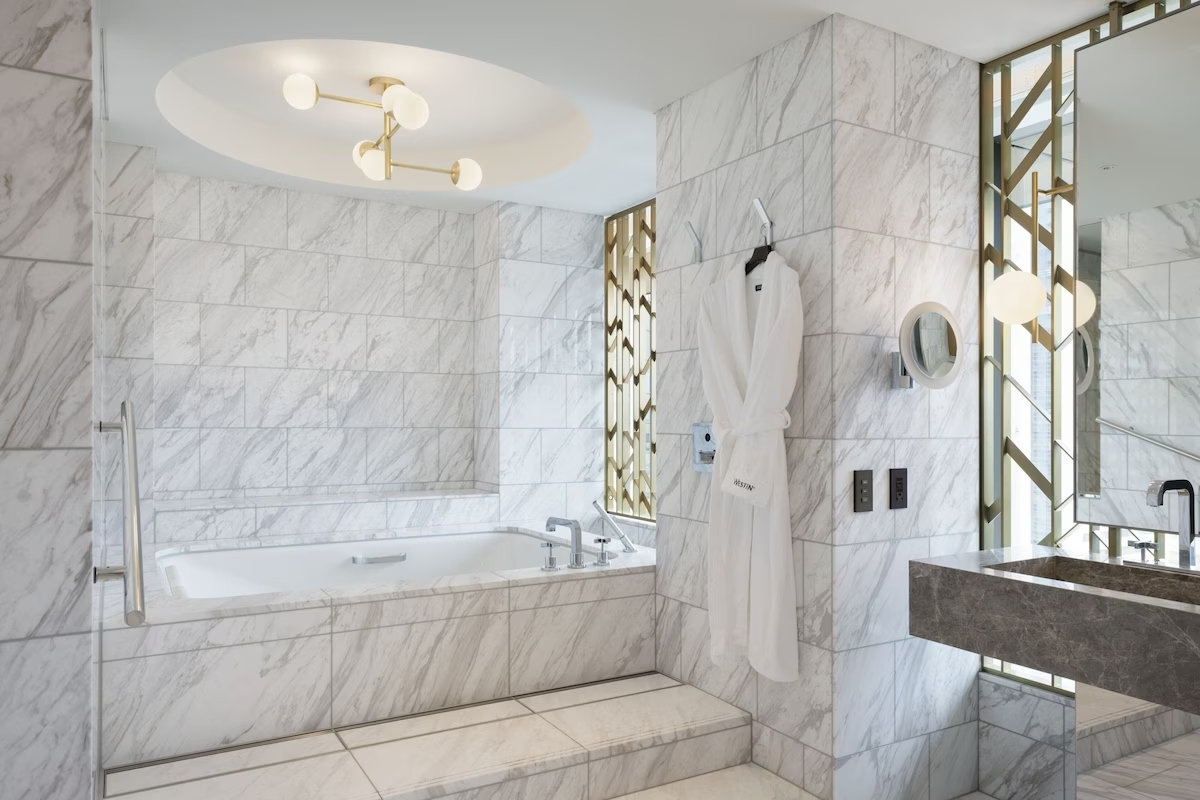 Photo - The Westin Yokohama