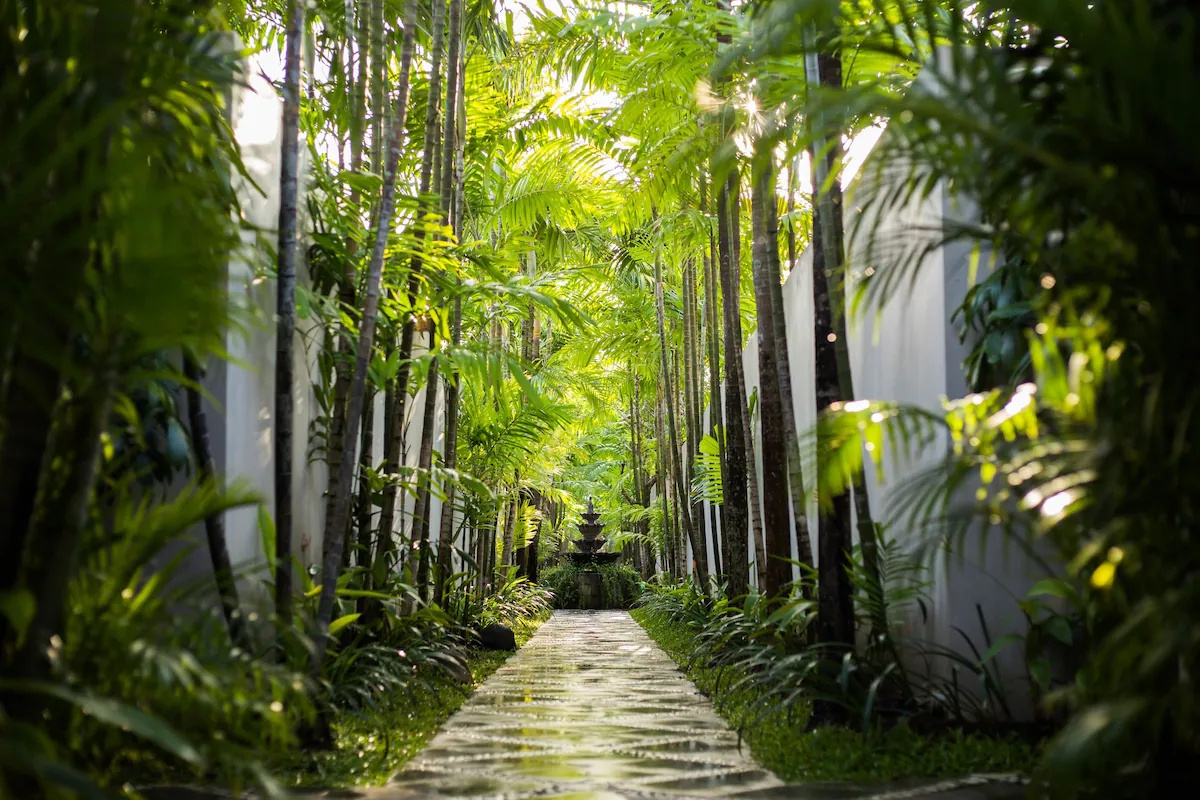 Foto - Bhavana Private Villas