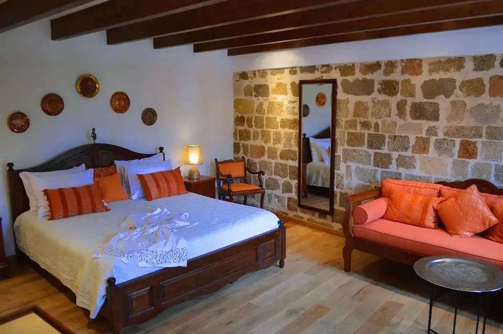 Foto - Hotel Ellique