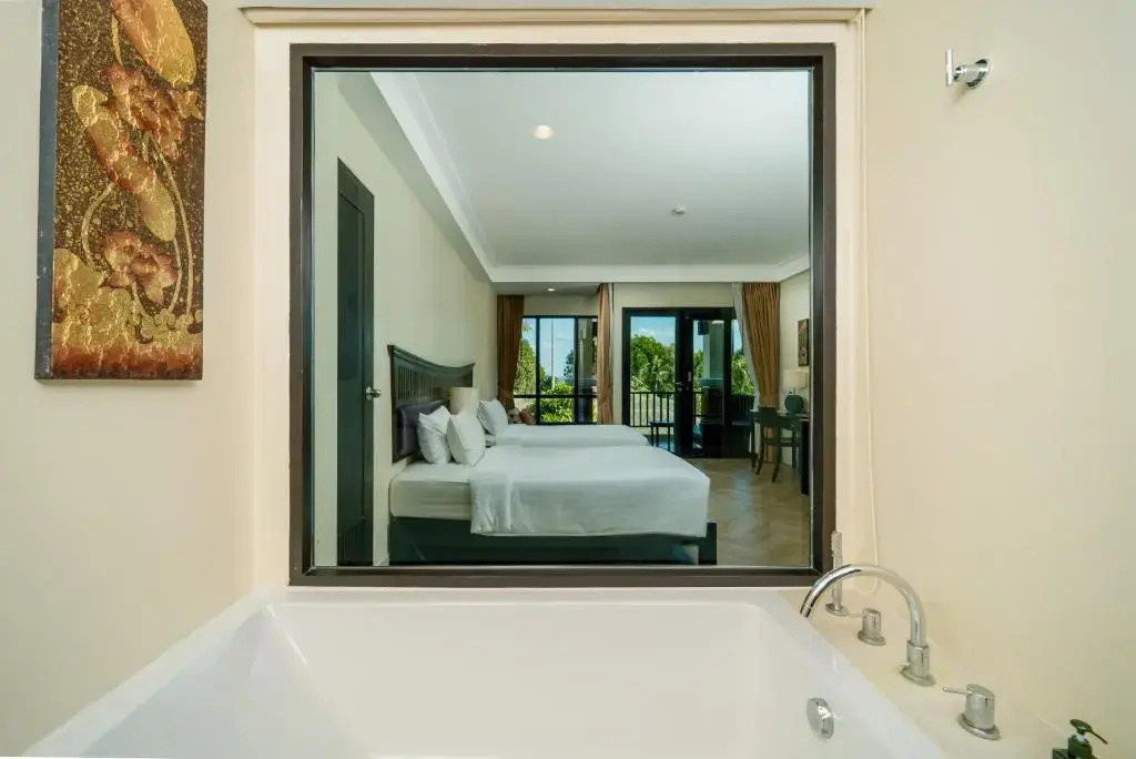 Foto - Bhu Nga Thani Resort & Villas Railay