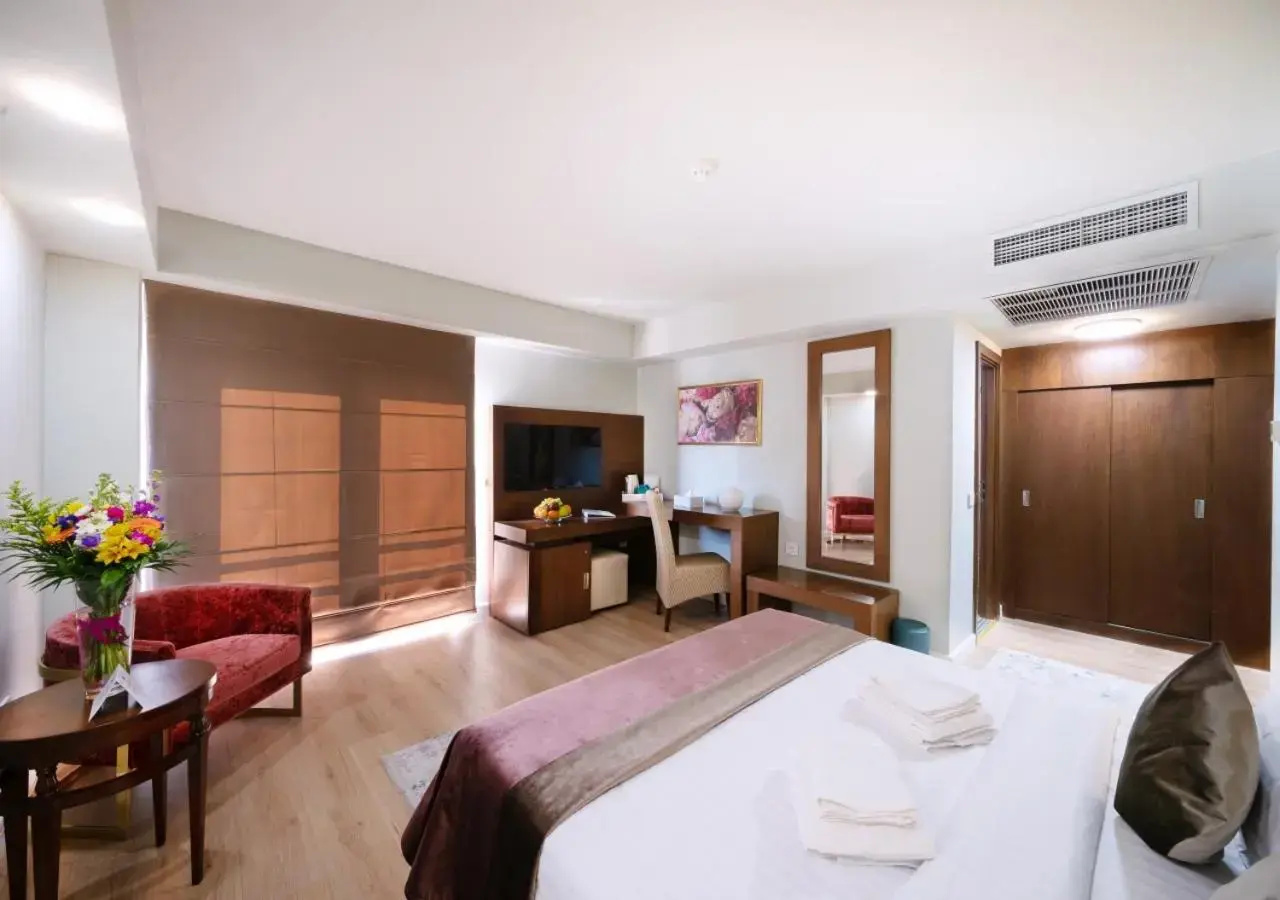 Photo - Phoenicia Comfort Hotel