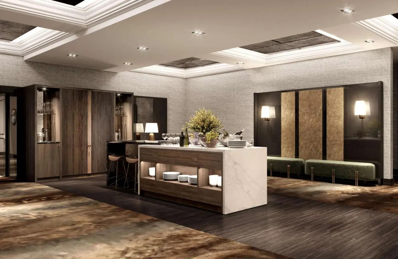 Foto - Hilton Heidelberg