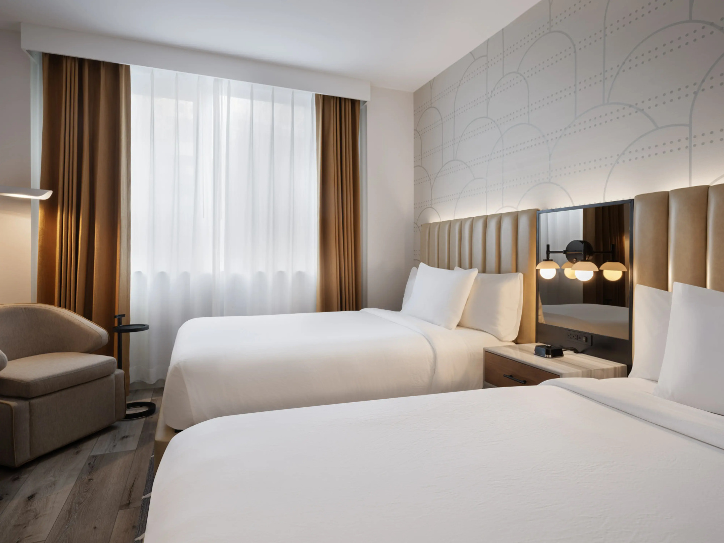 Foto - Courtyard by Marriott New York Manhattan / Soho
