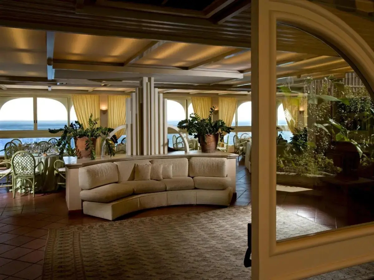 Photo - Grand Hotel Baia Verde