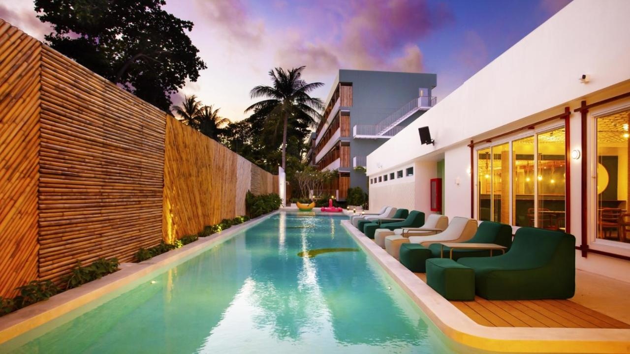 The Stay Chaweng Beach Resort, Bild 11 von 24