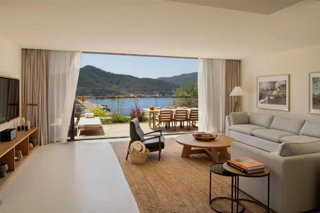Six Senses Ibiza, Bild 8 von 29