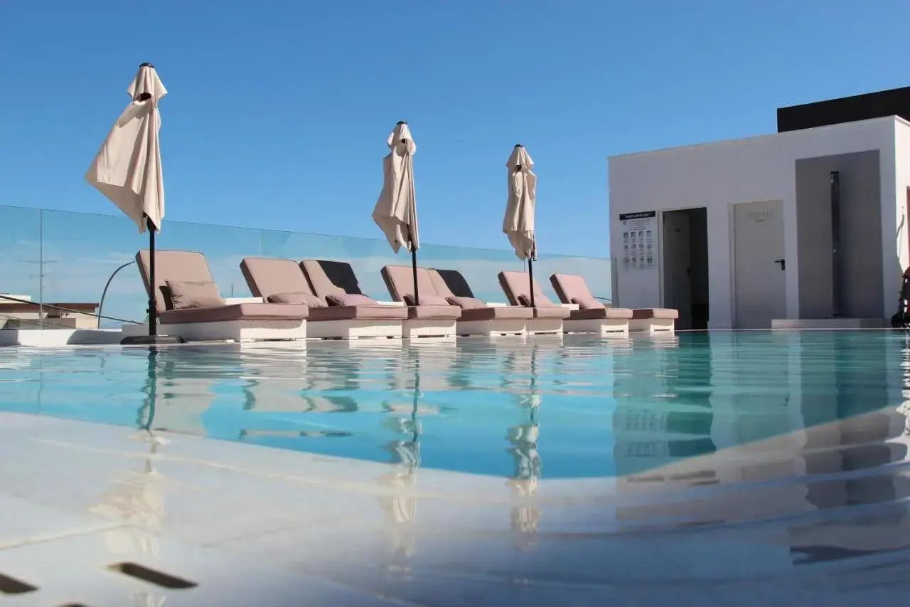 Foto - Hotel Natursun