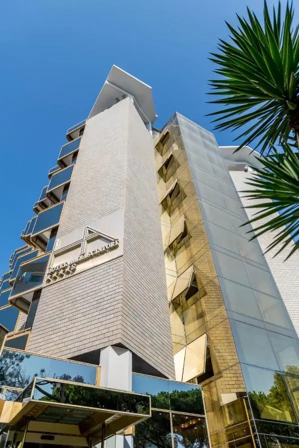 Foto - Hotel Ambasciatori