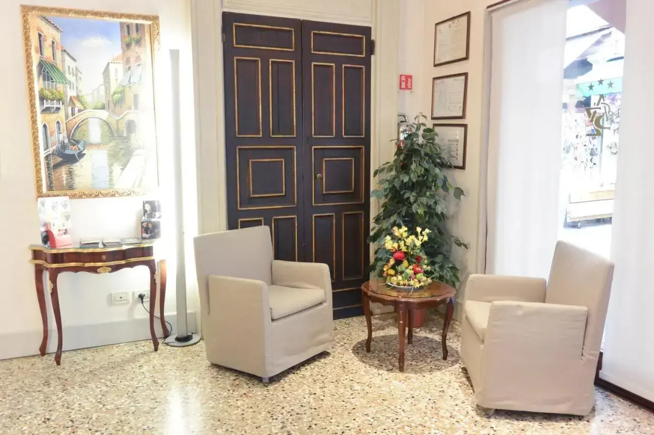 Foto - Hotel San Zulian